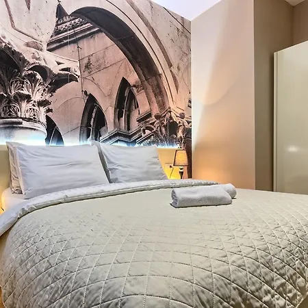 Urban Ii**** 4* سبليت