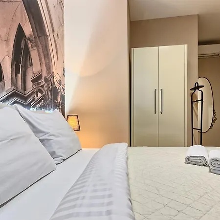 بيت ضيافة Urban Ii**** 4*