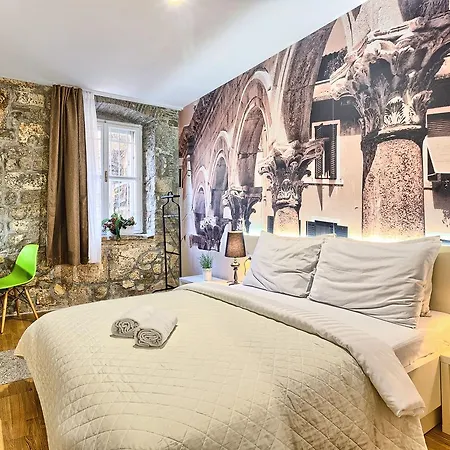 Urban Ii**** Guest house 4*
