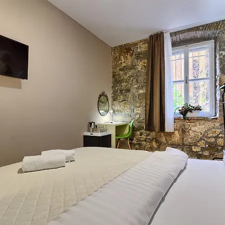 Urban Ii**** Guest house 4*