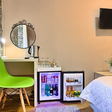 Urban Ii**** Guest house 4*