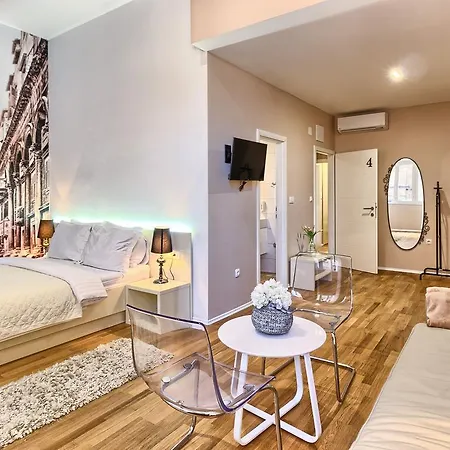 Guest house Urban Ii****