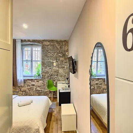 Guest house Urban Ii****