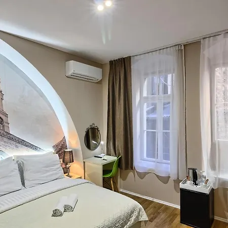 Urban Ii**** 4* سبليت
