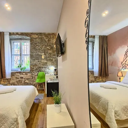 Guest house Urban Ii**** 4*