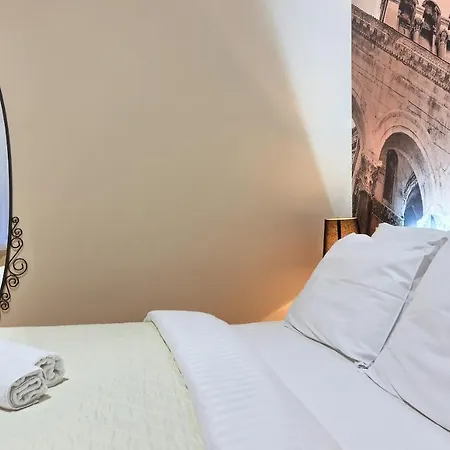 Urban Ii**** بيت ضيافة