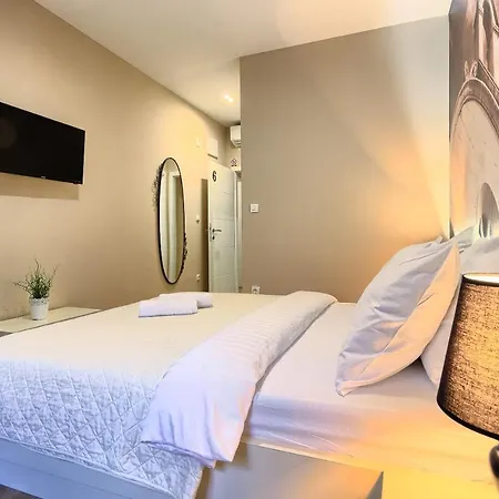Guest house Urban Ii**** Split