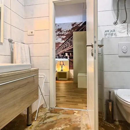 بيت ضيافة Urban Ii**** 4*