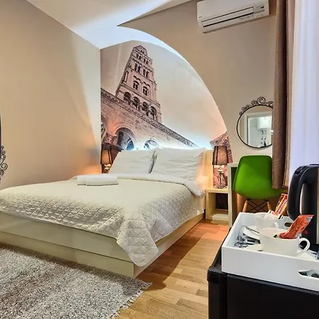 Guest house Urban Ii**** 4*