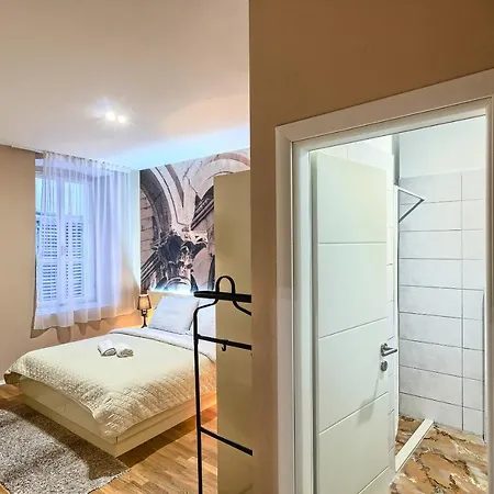 Guest house Urban Ii****