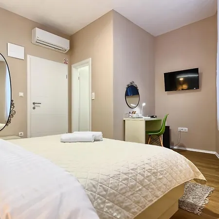 Urban Ii**** 4* سبليت