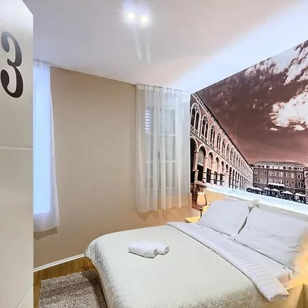 Urban Ii**** Guest house