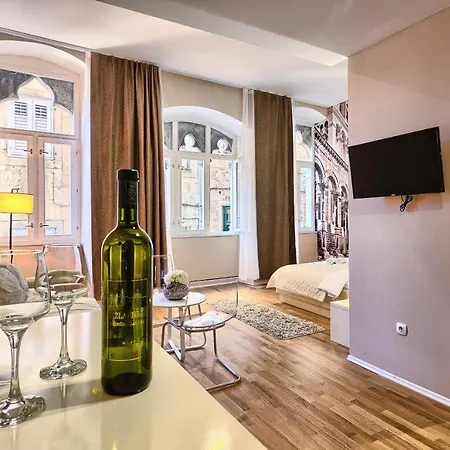 Guest house Urban Ii****