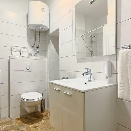 بيت ضيافة Urban Ii**** سبليت