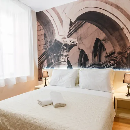 Urban Ii**** Guest house 4*