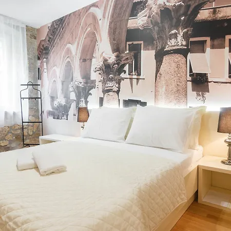Guest house Urban Ii**** 4*