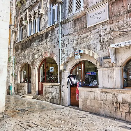 Urban Ii**** Guest house 4*